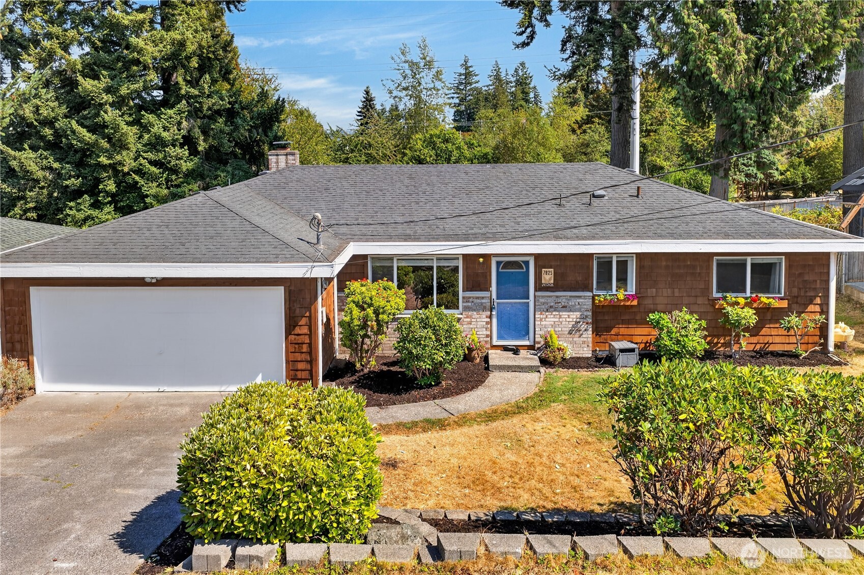 7825 Highland Drive — photo