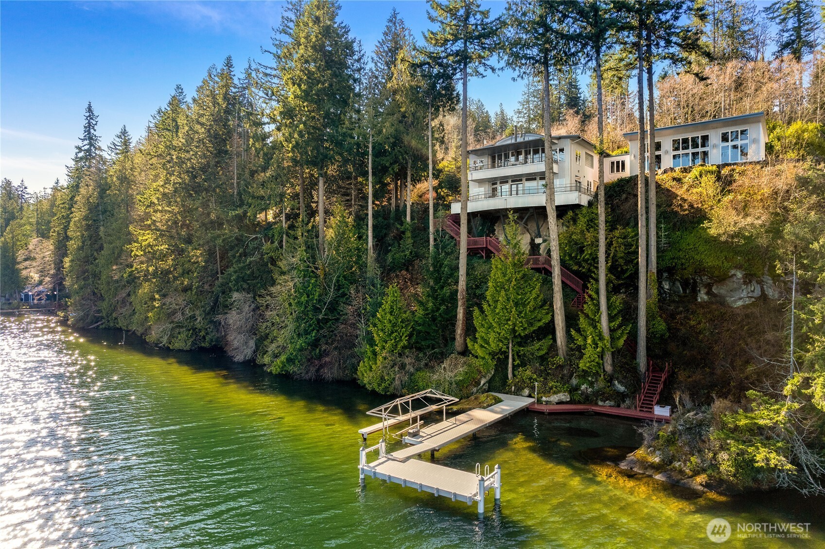 2500 Lake Whatcom Boulevard — photo