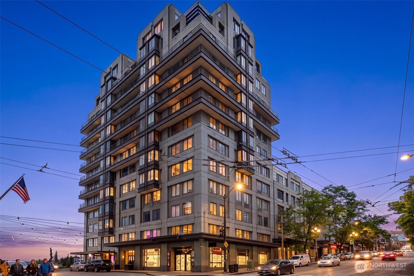 98 Union Street #909 — photo
