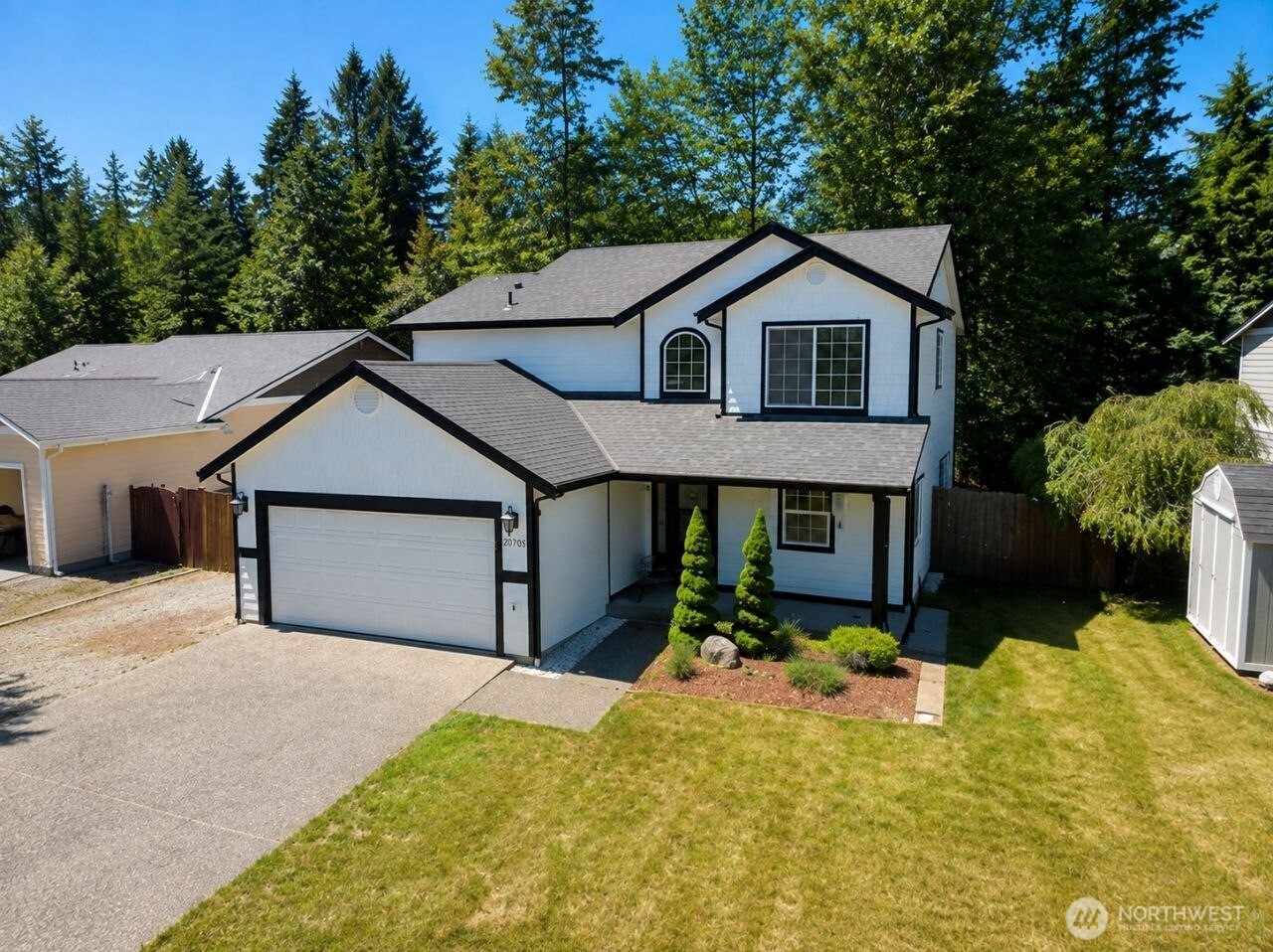 20702 190th Avenue E, Orting, WA 98360 — photo 3