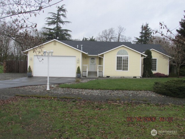 9237 Applegate Loop SW — photo
