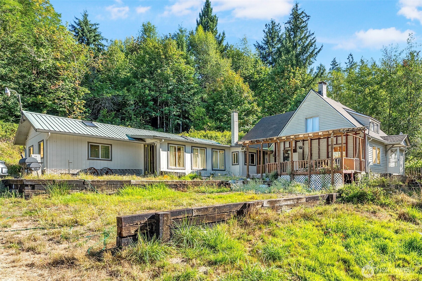 126 Tennessee Road, Winlock, WA 98596 — photo 2