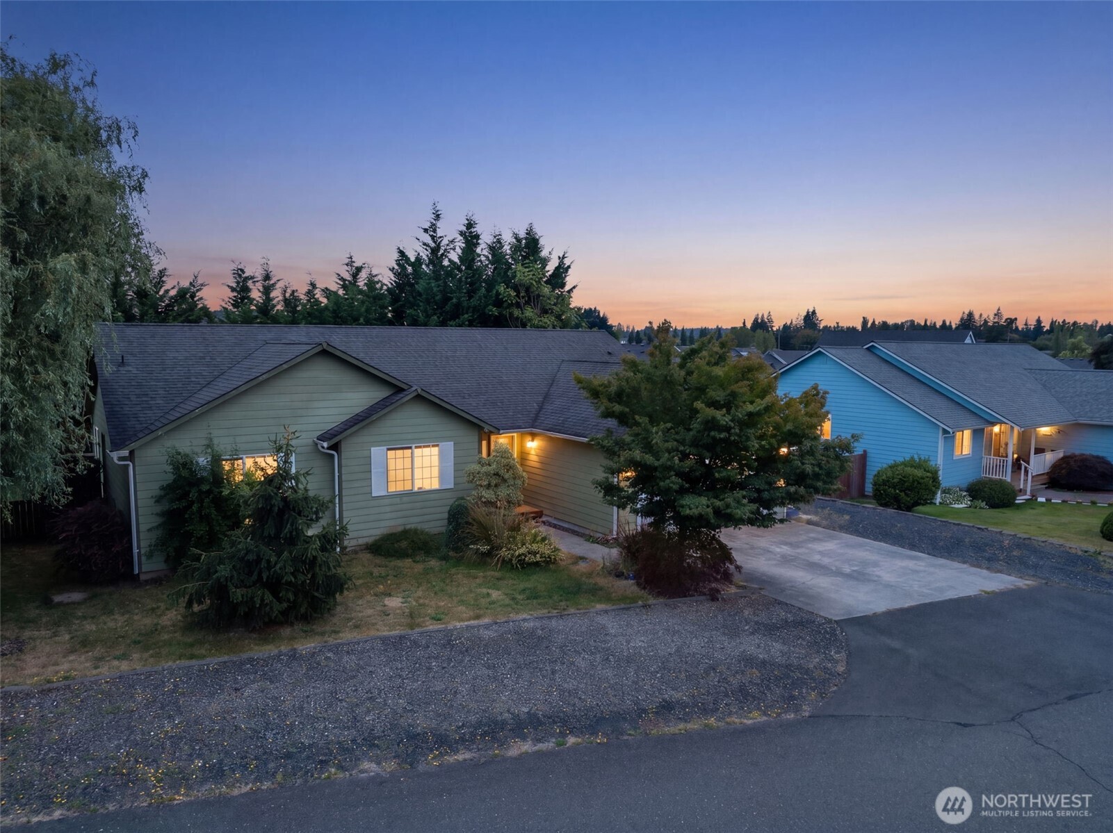 119 Newaukum Village Drive — photo