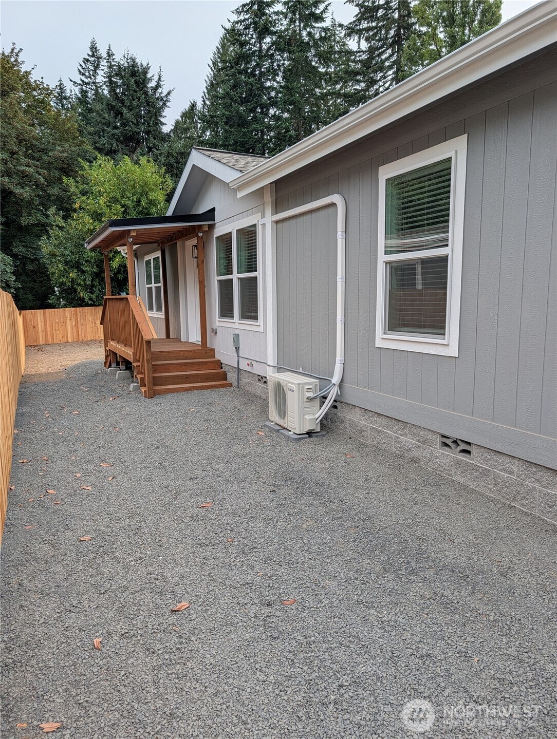509 NW Fir — photo