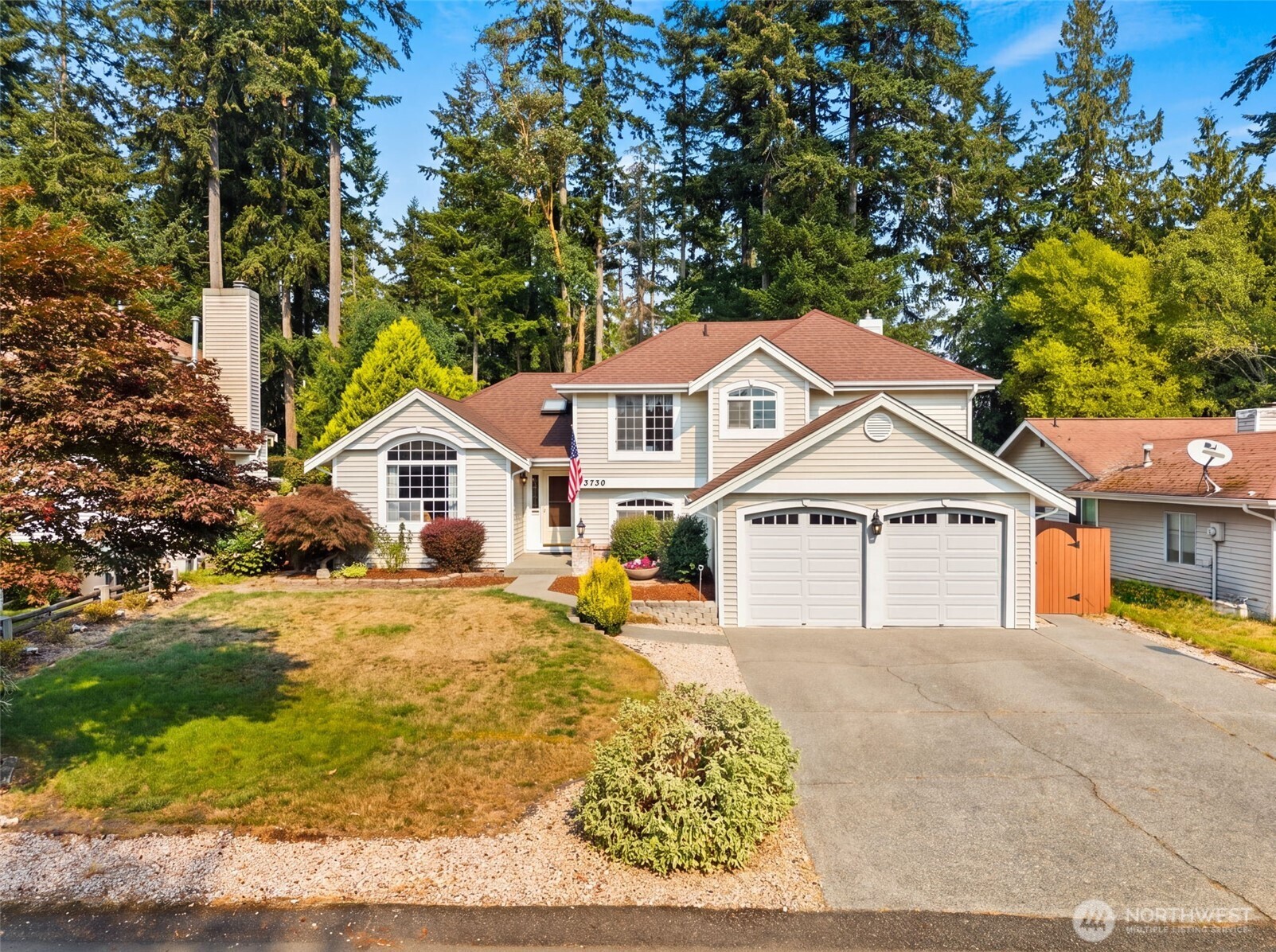 13730 Connor Loop NW — photo