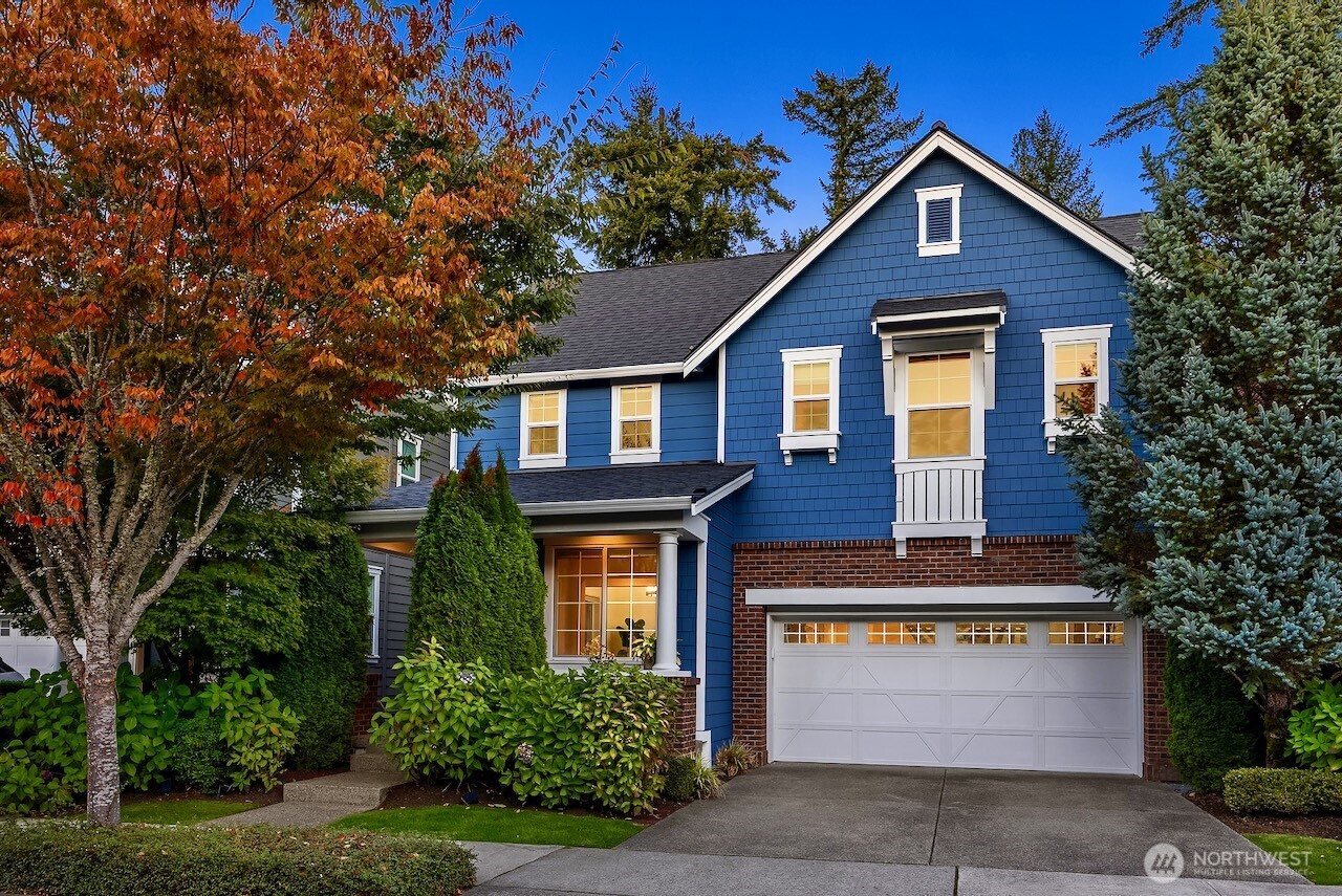 957 Pine Crest Circle NE — photo