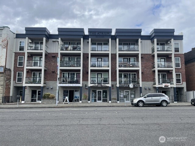1031 N State Street #310 — photo