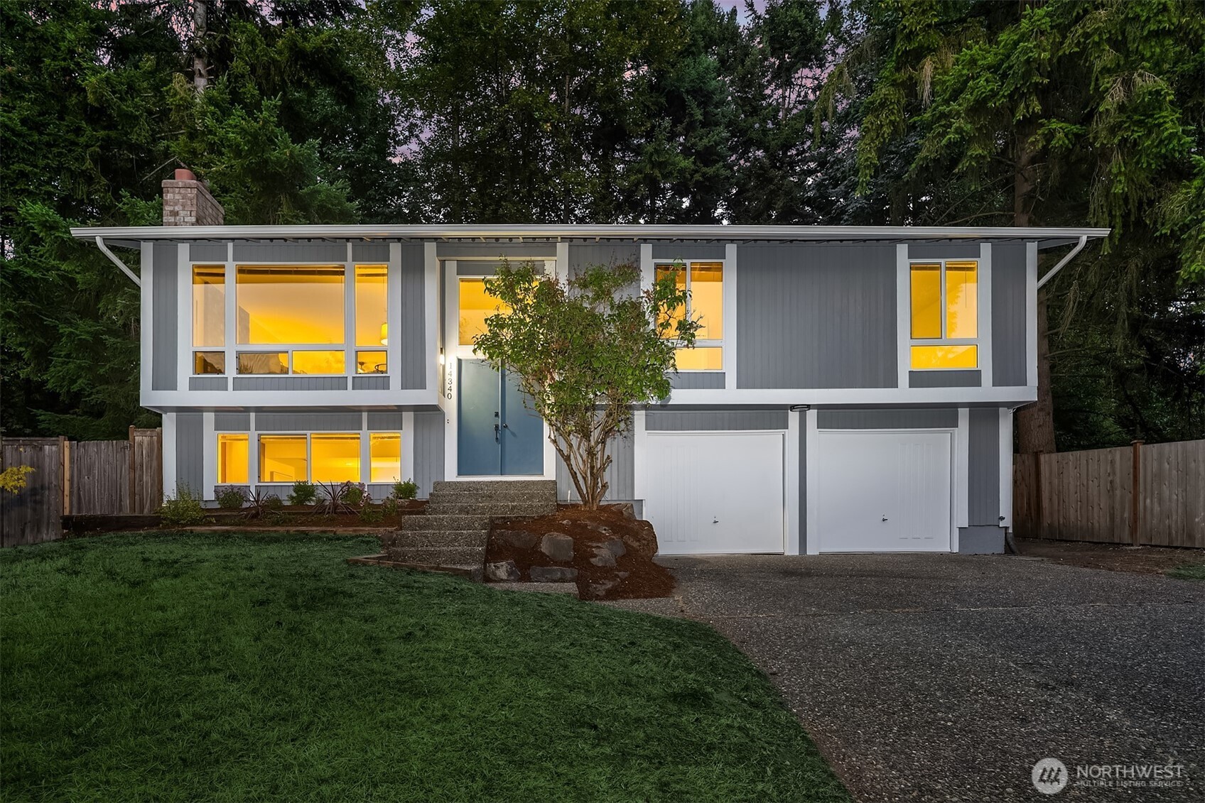 14340 113th Avenue NE — photo
