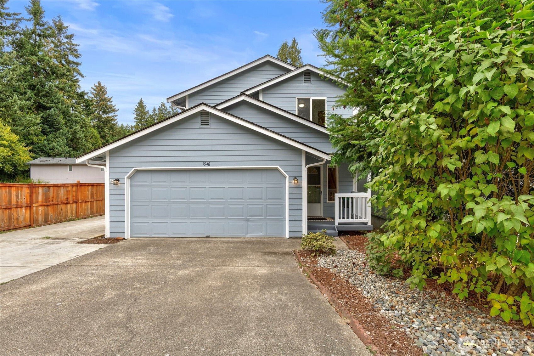7548 Carnival Place NW — photo