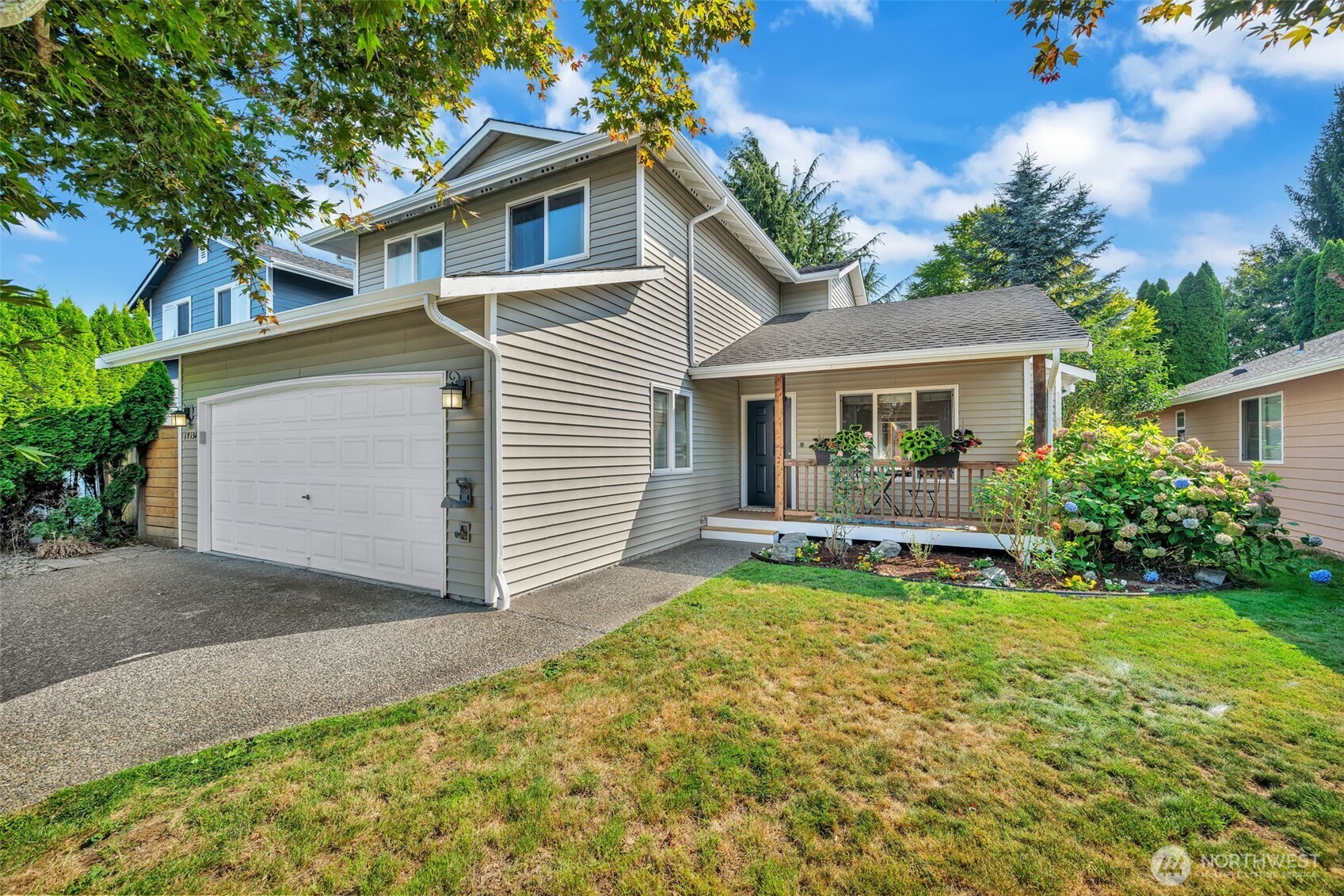 17134 Laurel Lane SE — photo