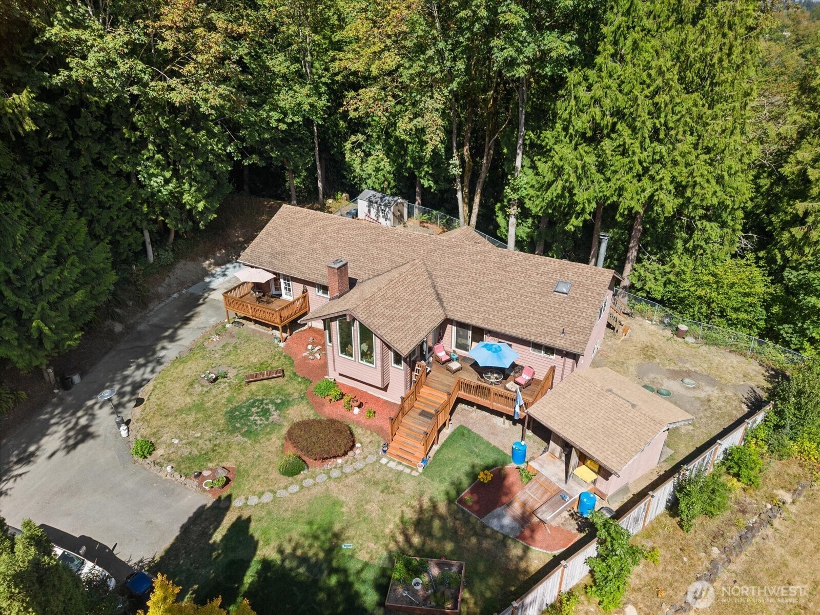19224 Sprague Drive, Bothell, WA 98012 — photo 2