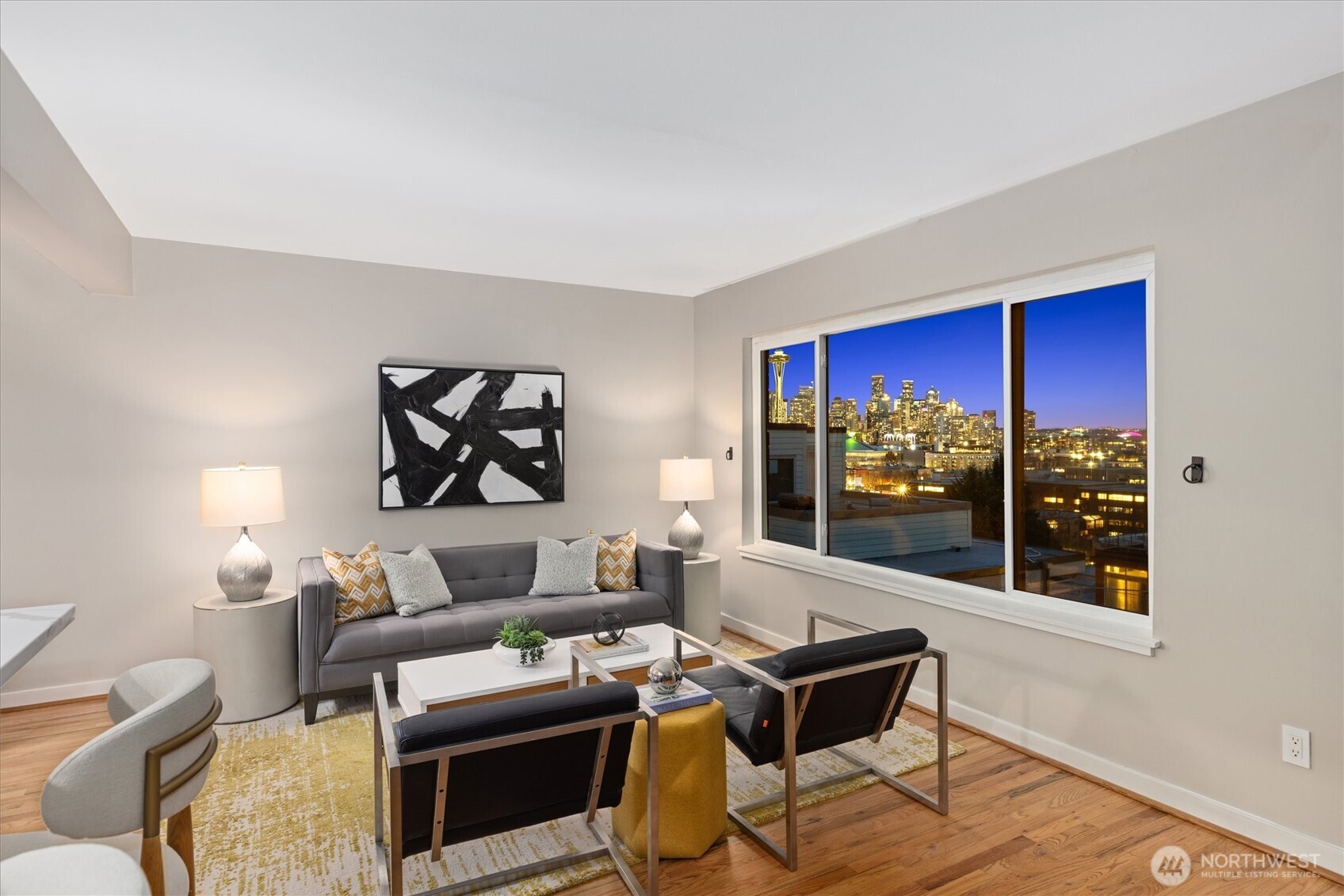 330 W Olympic Place #407 — photo