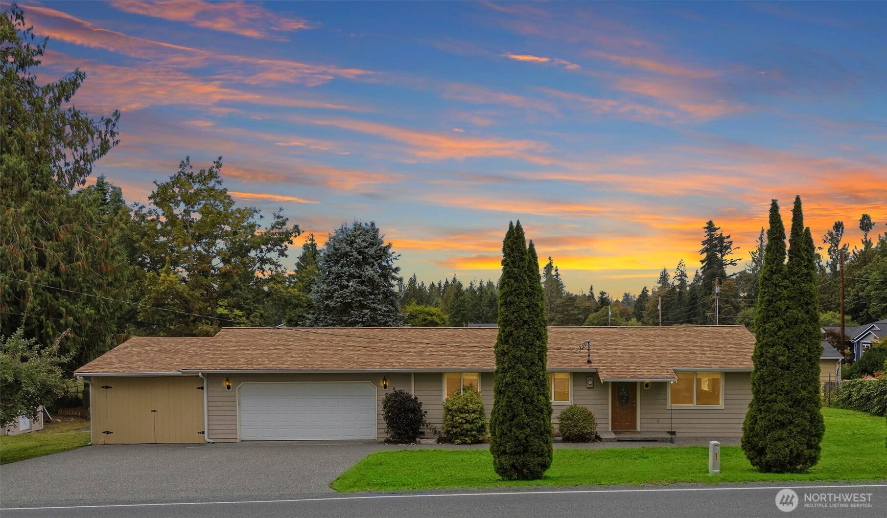24411 Old Owen Road — photo