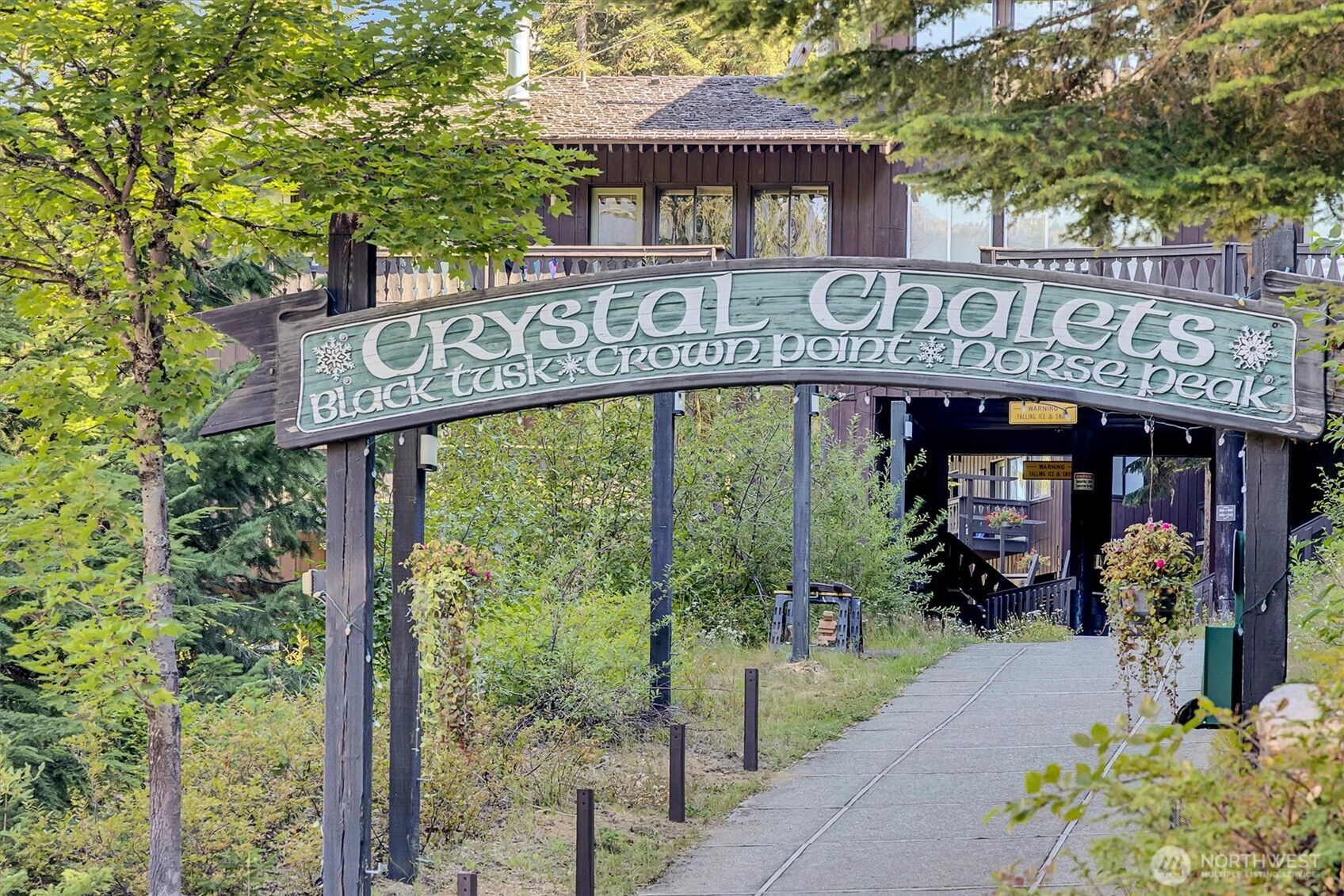 33613 Crystal Mountain Boulevard E #502 — photo