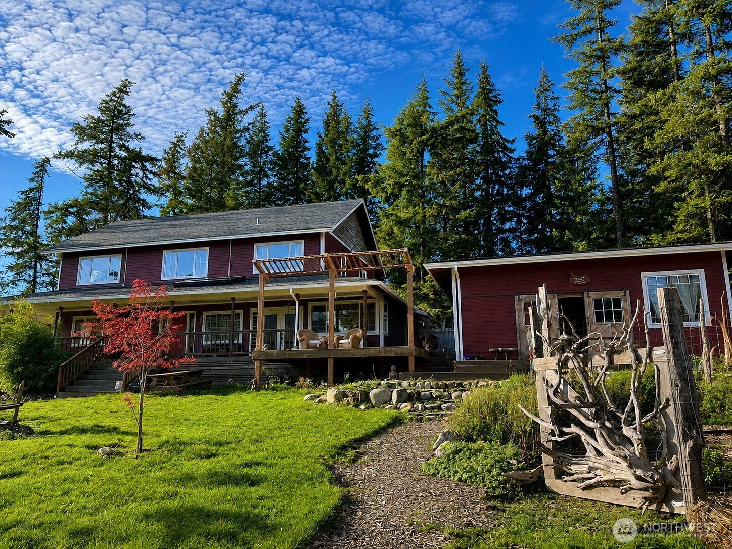 885 Bartel Road, Orcas Island, WA 98245 — photo 3