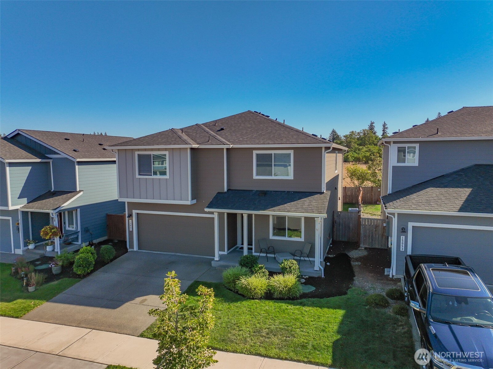 15057 Iverson Loop SE — photo