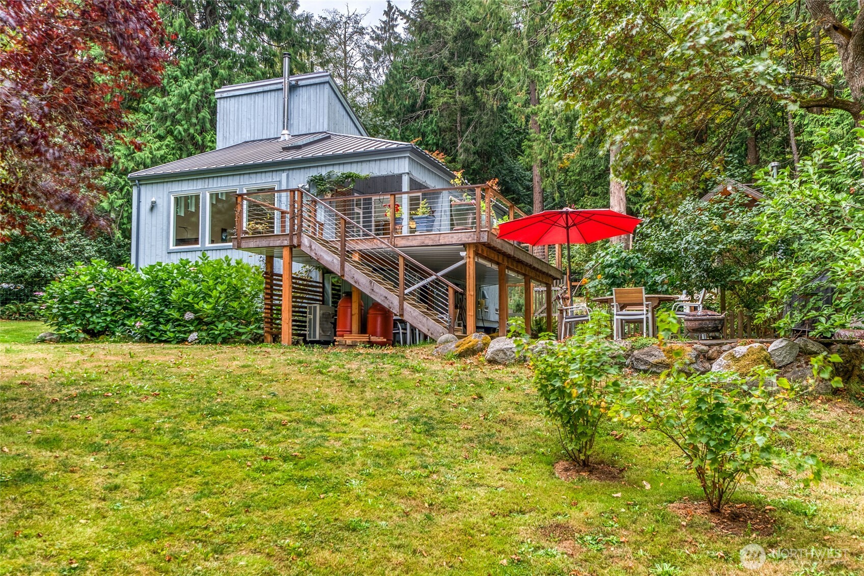 322 View Haven Road — photo