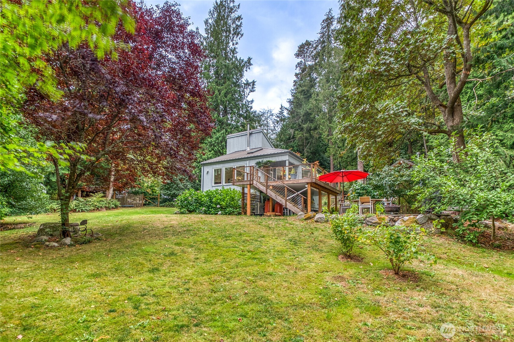 322 View Haven Road, Orcas Island, WA 98245 — photo 2
