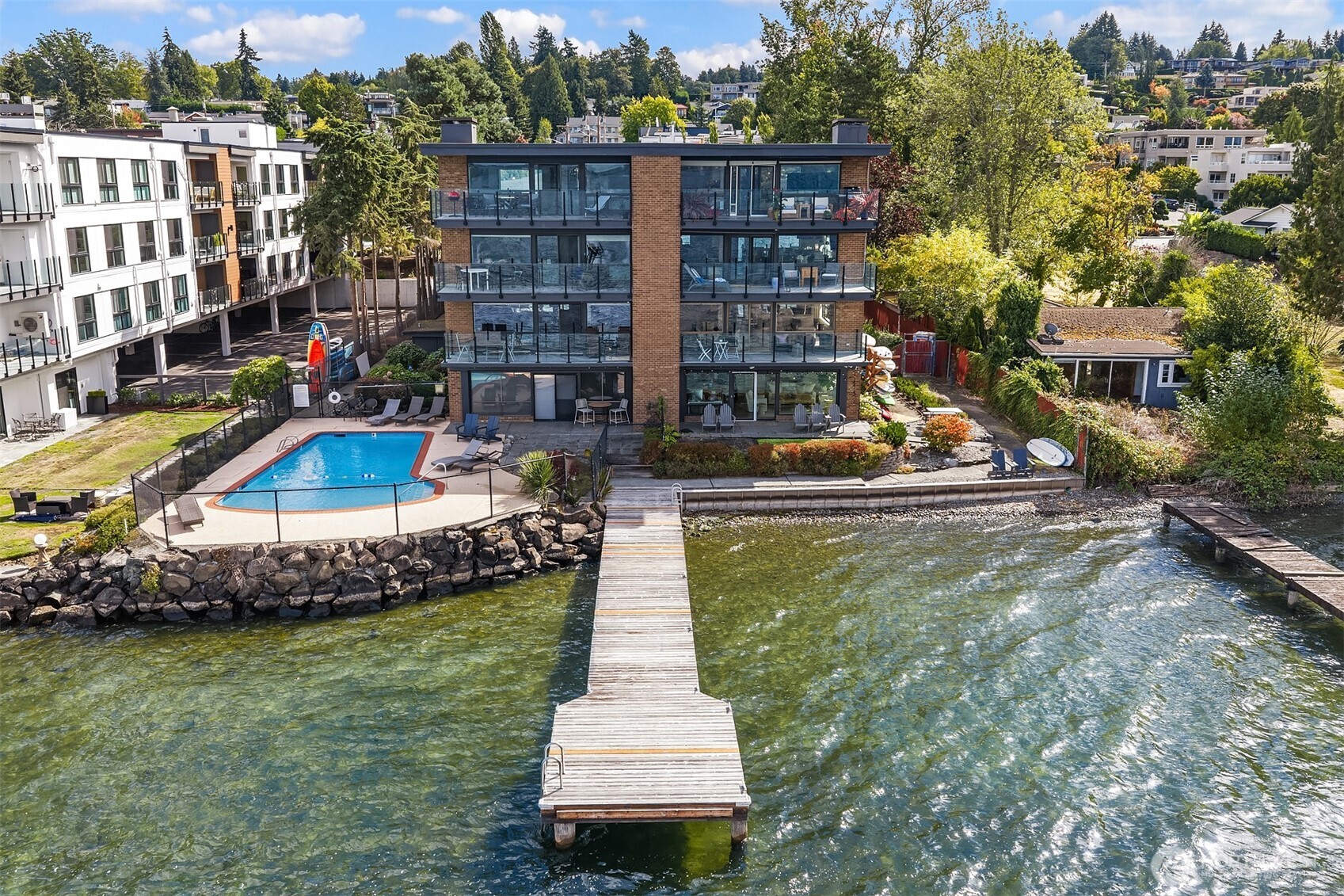 6225 Lake Washington Boulevard NE #208 — photo