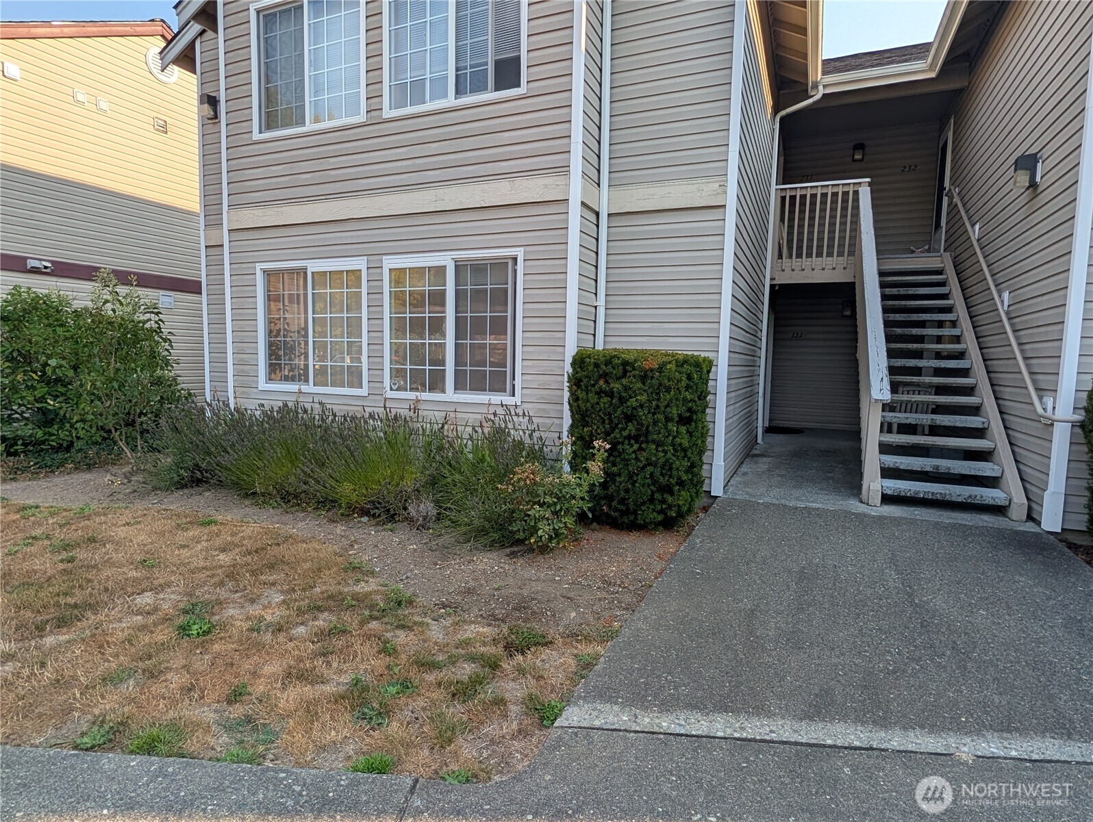 643 W Horton Way #131 — photo