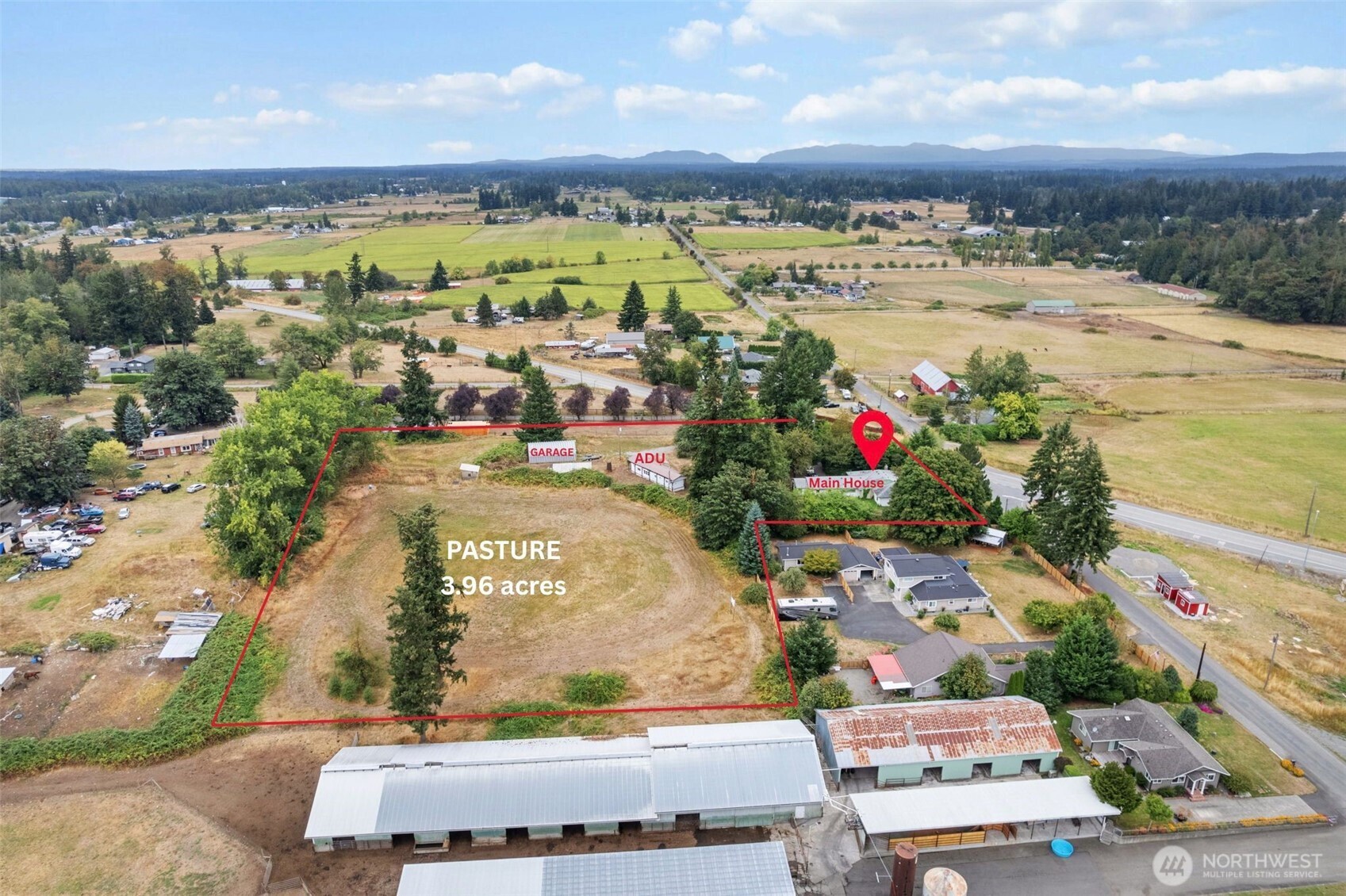 42703 Auburn Enumclaw Road SE — photo