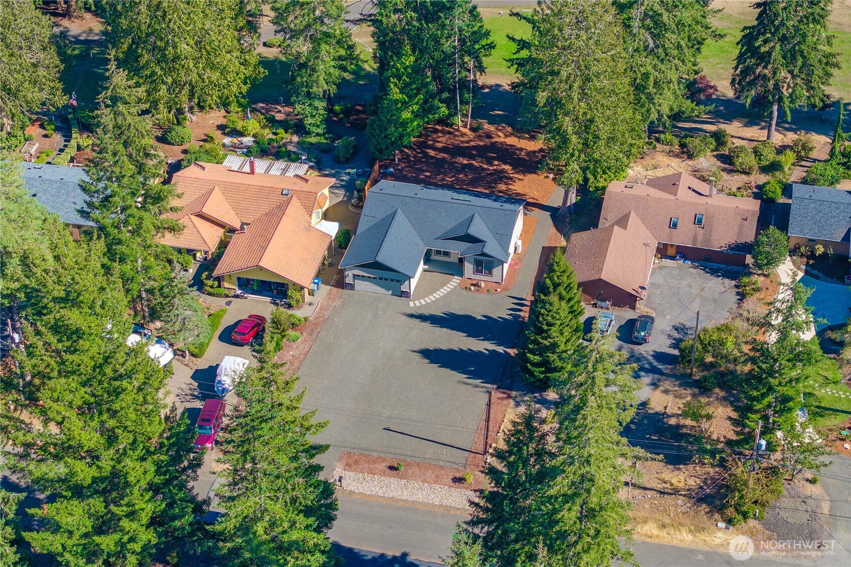 71 E Connemara Way — photo