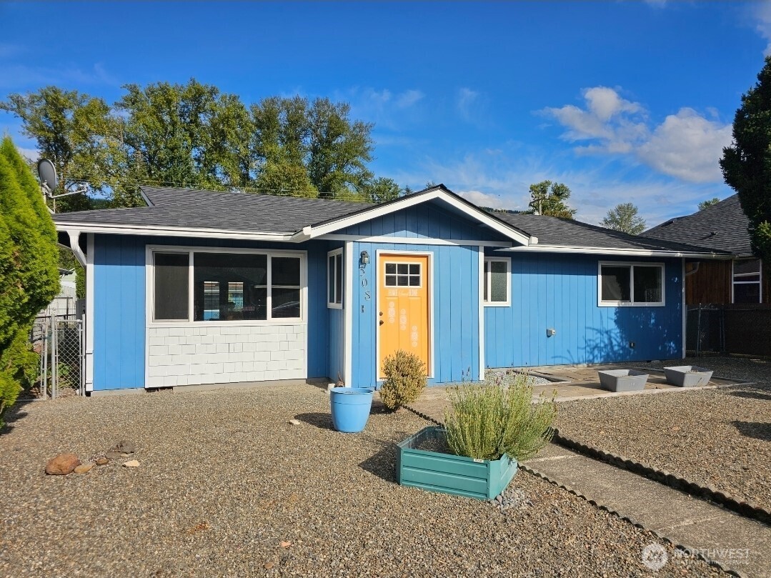 508 Morse Street — photo