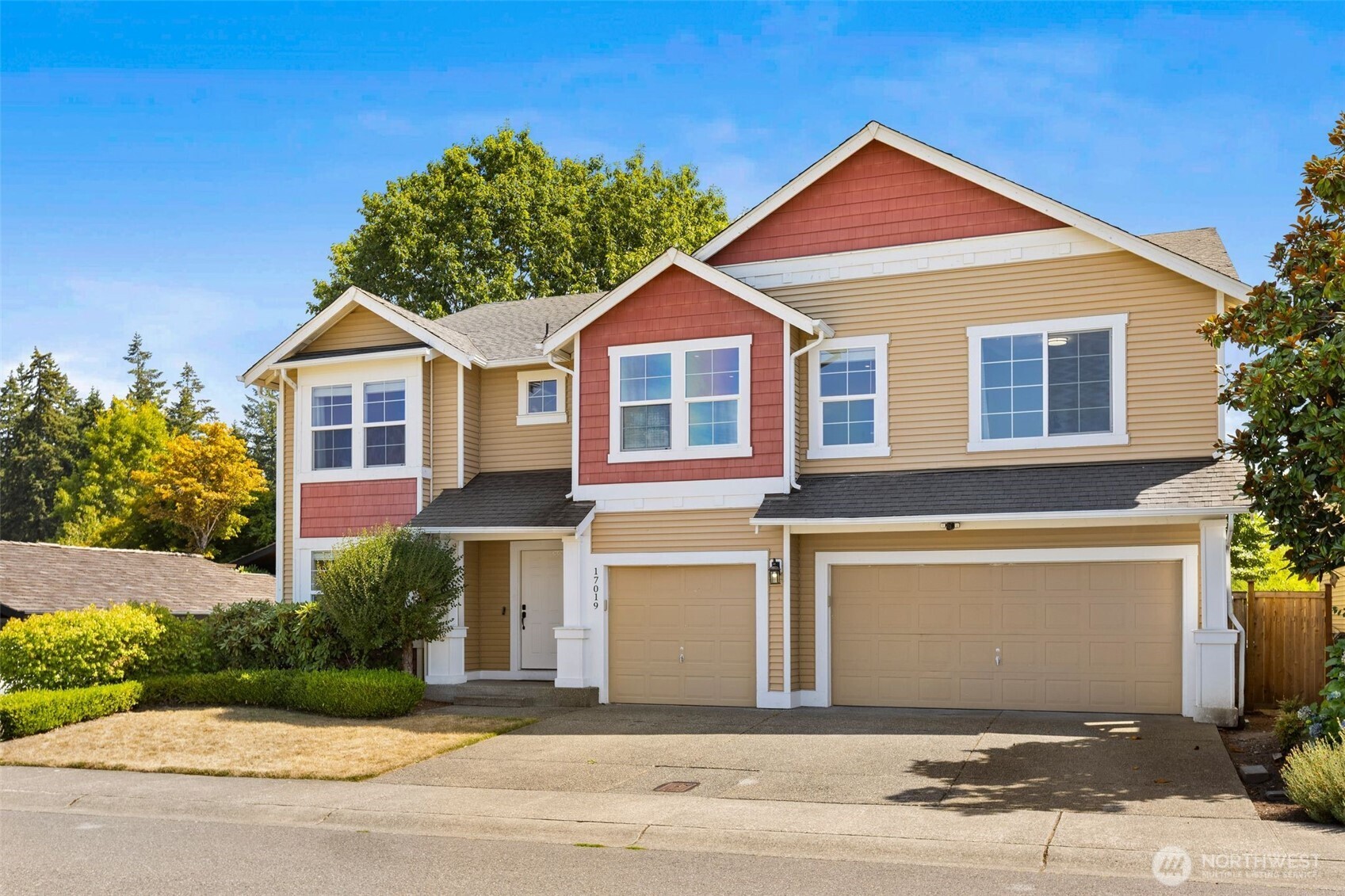 17019 SE 183rd Place — photo