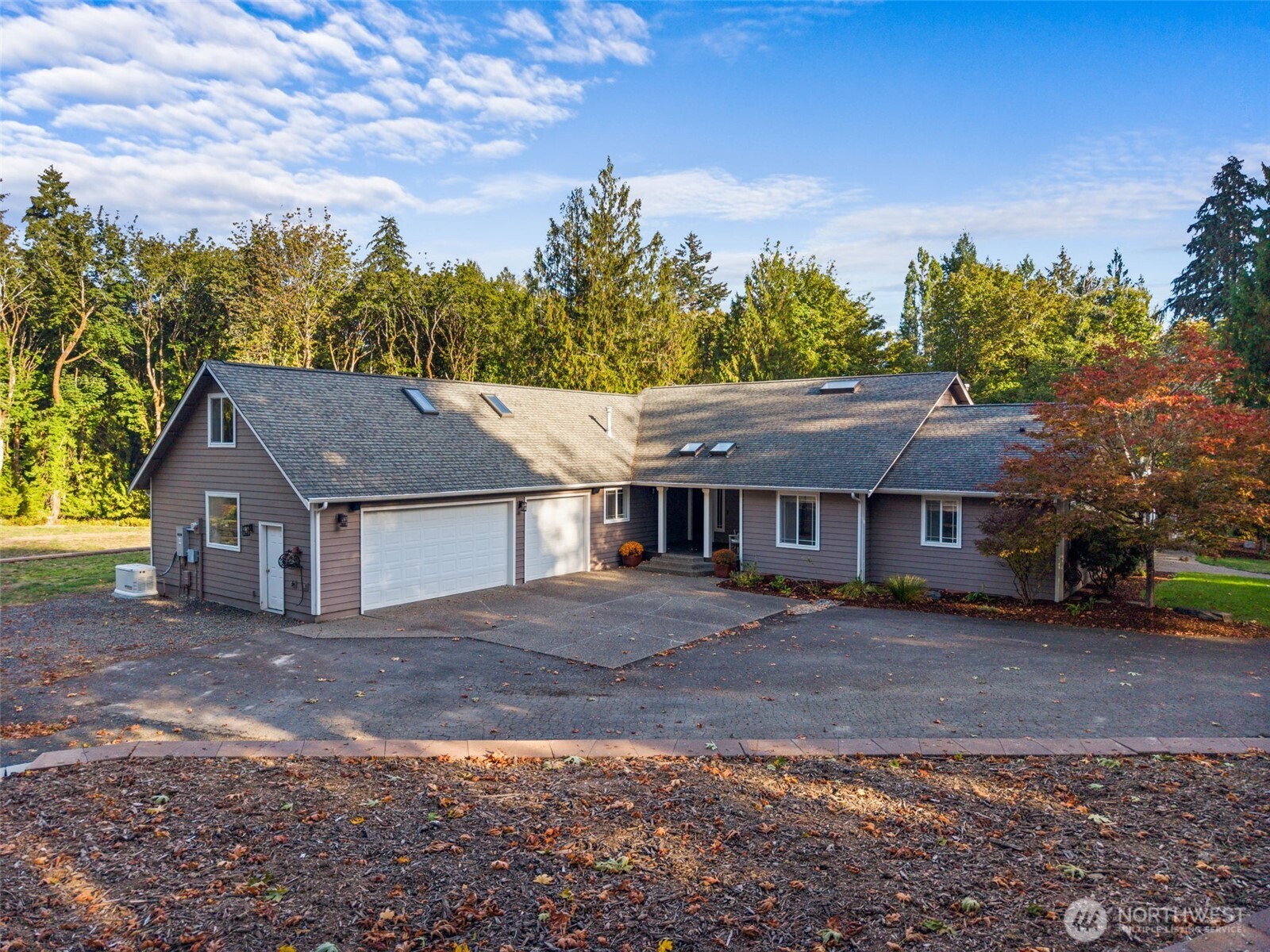 3301 Gravelly Beach Loop NW — photo