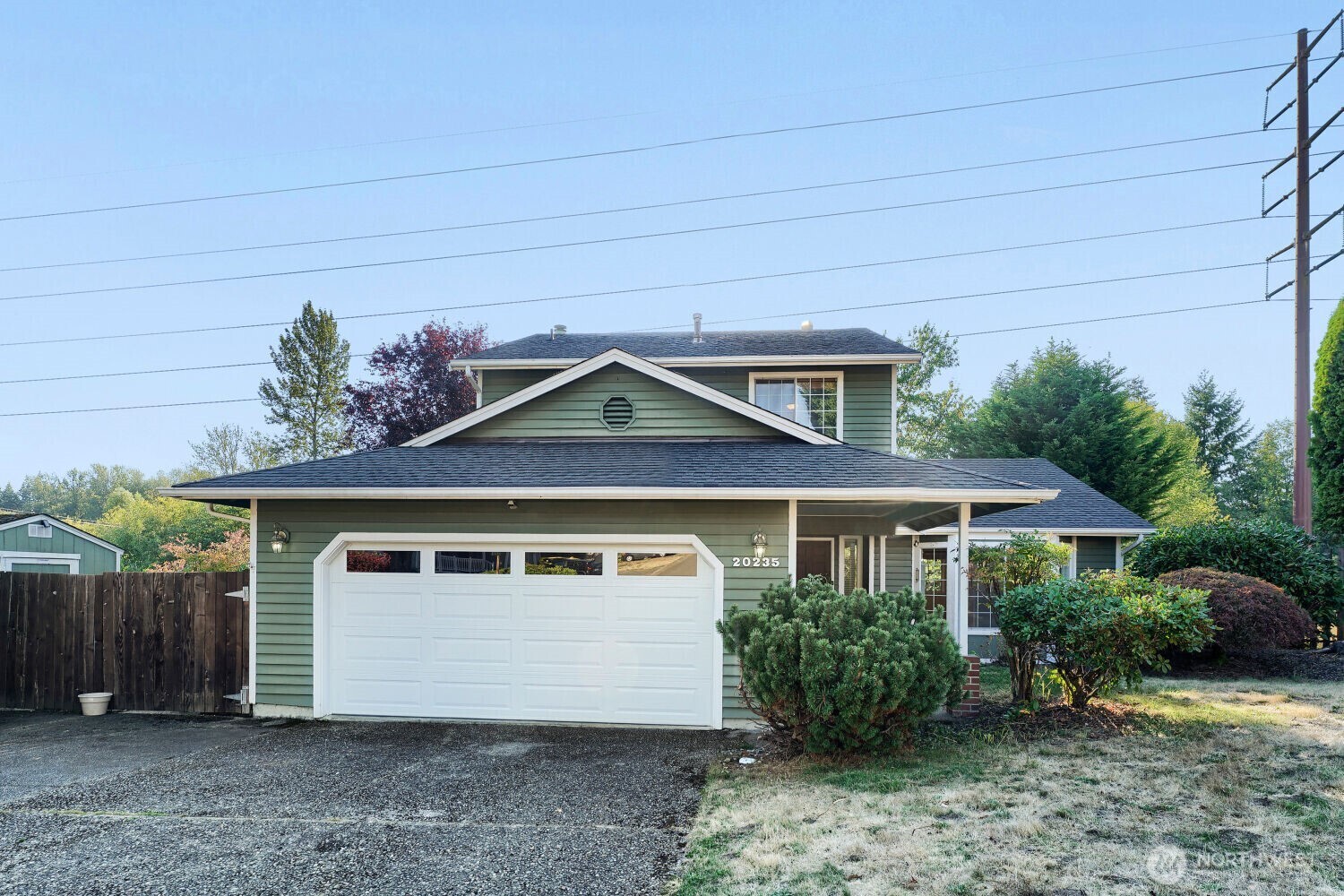 20235 137th Avenue SE — photo