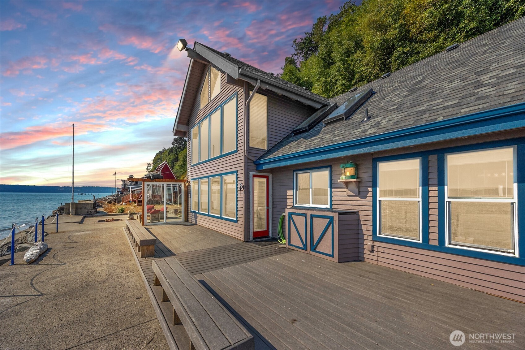 14 S Beach Drive #H — photo