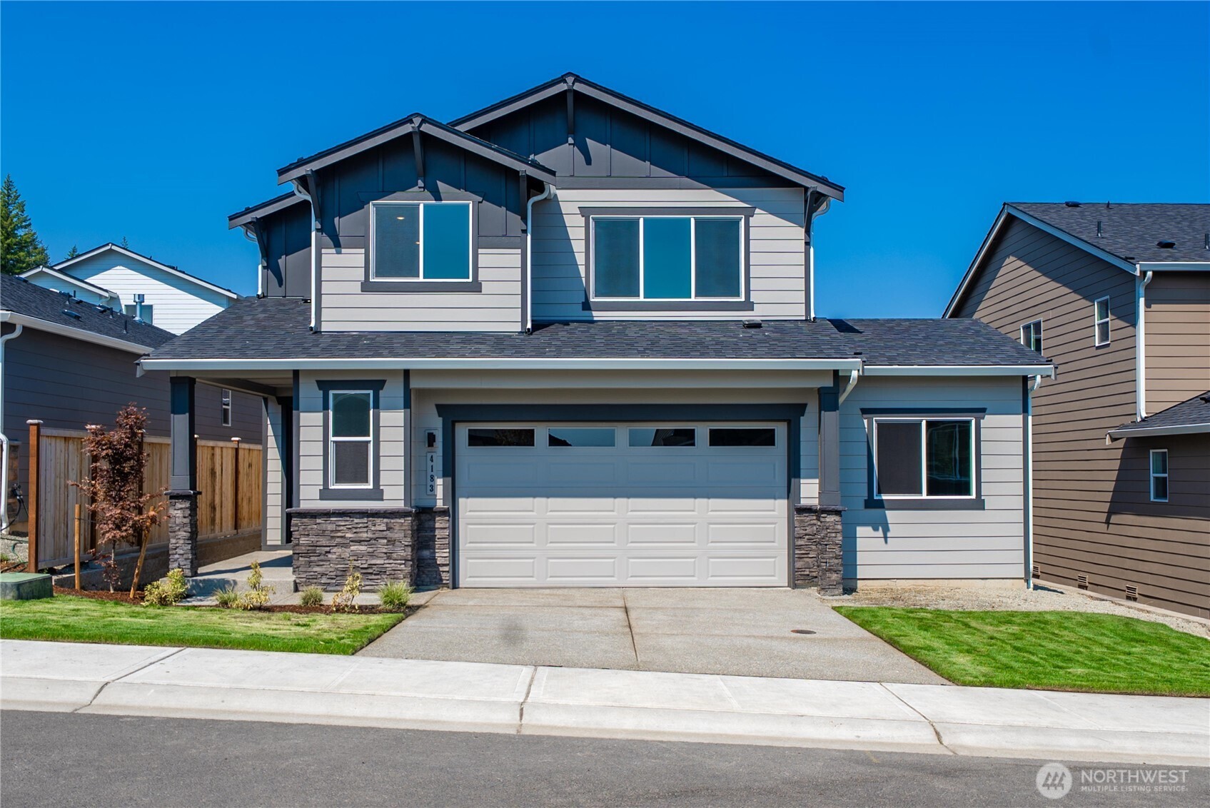 4183 SW Rustler Street — photo