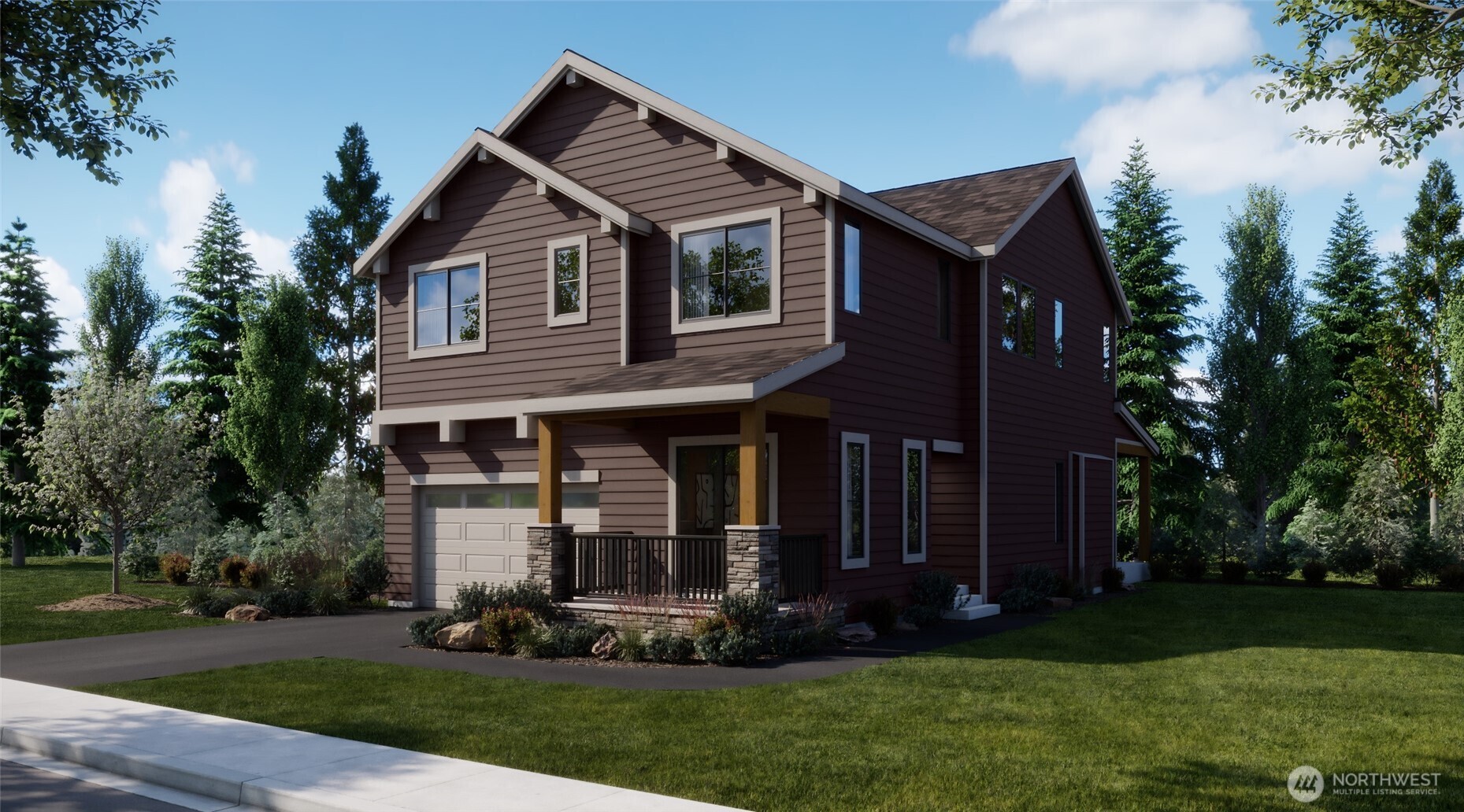 516 Appaloosa Way #Lot 35 — photo