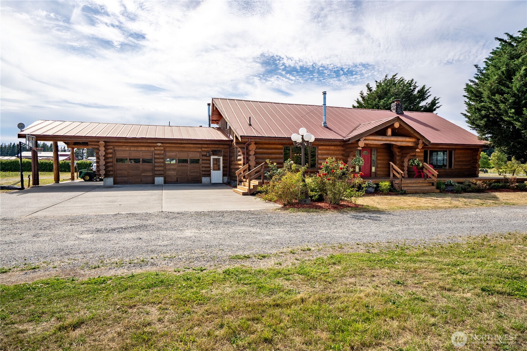 1231 Willeys Lake Rd — photo
