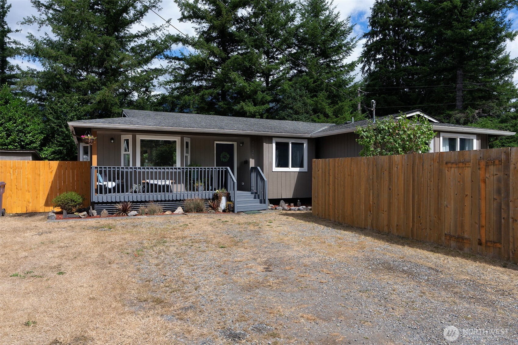 17126 415th Avenue SE — photo