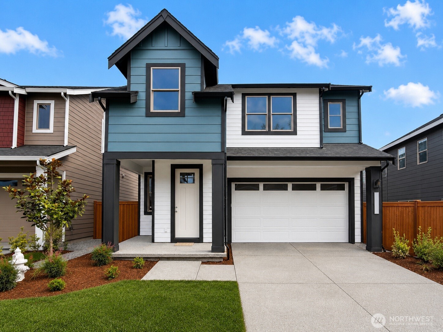 25616 124th Place SE #15 — photo