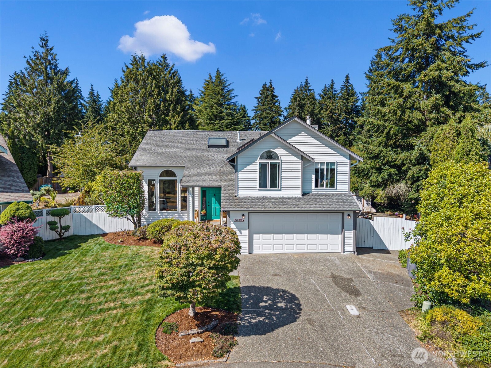 10247 Hamilton Place NW — photo