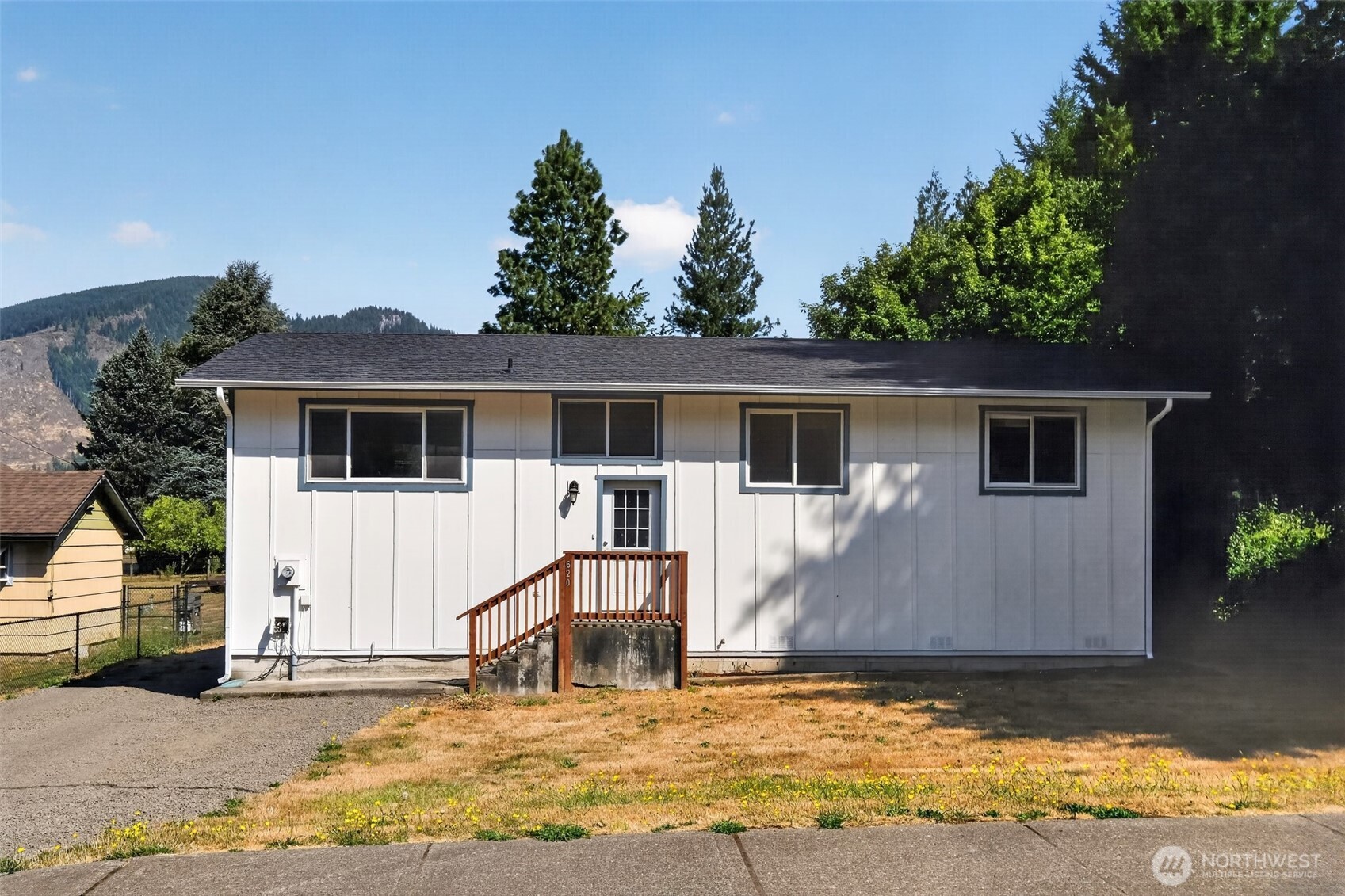 620 Westlake Avenue — photo