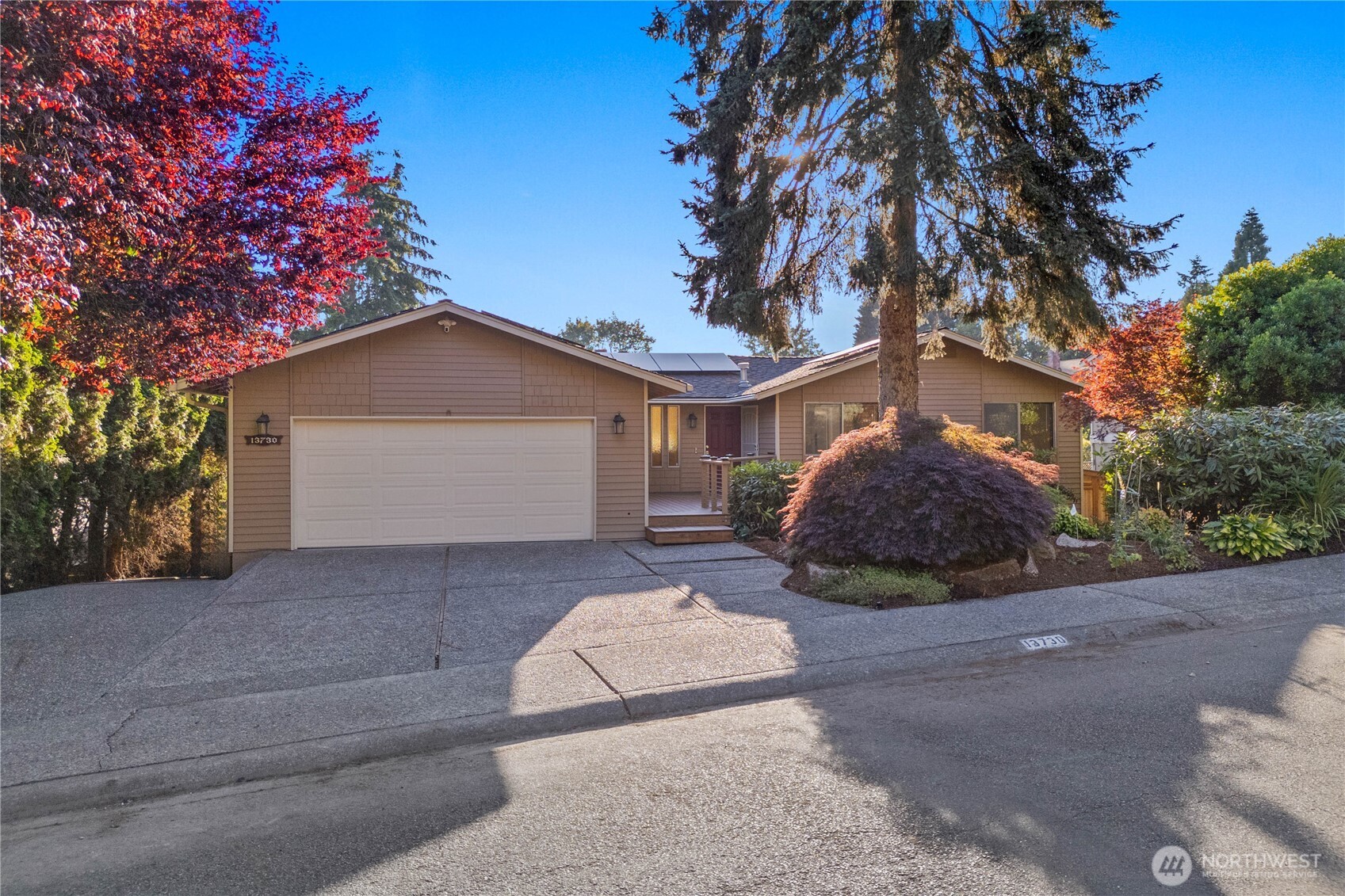 13730 SE 23rd Lane — photo