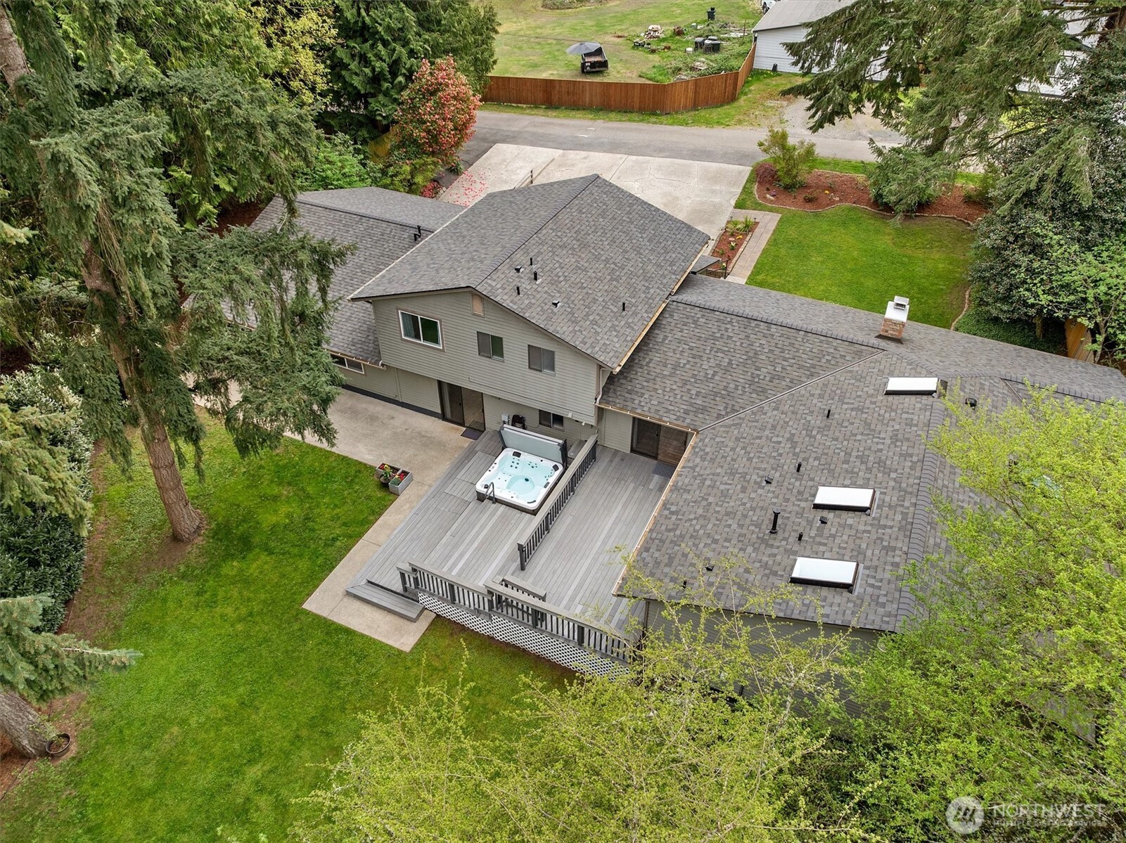 17632 SE 123rd Place — photo