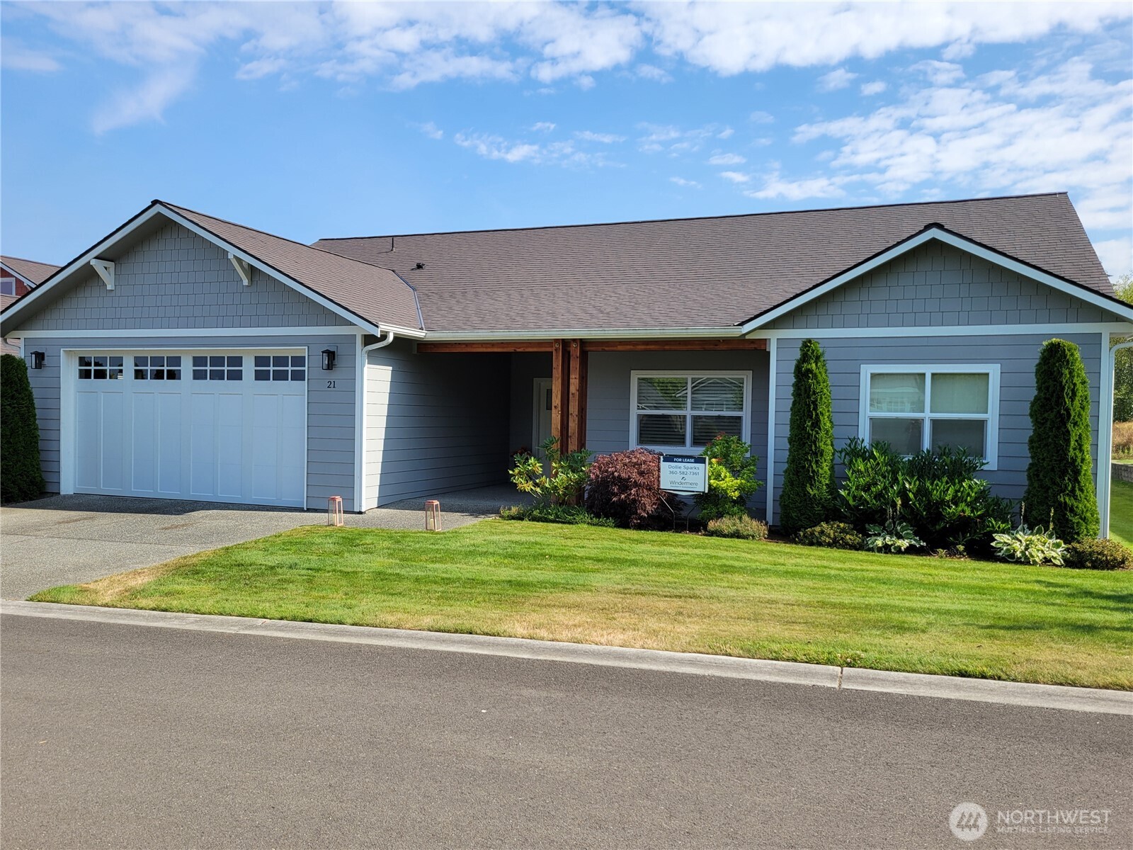 21 Balsam Court — photo