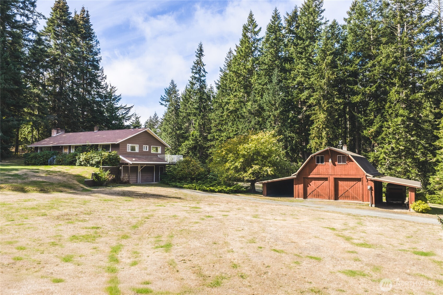 4116 a Avenue — photo