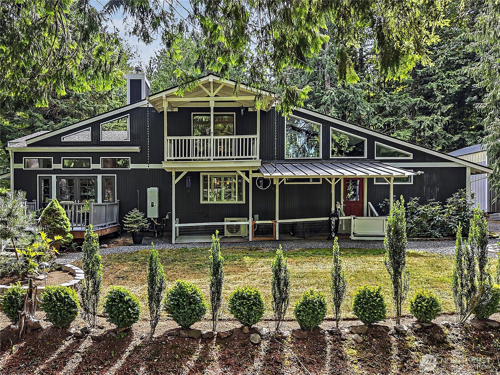 43434 SE 149th Street — photo