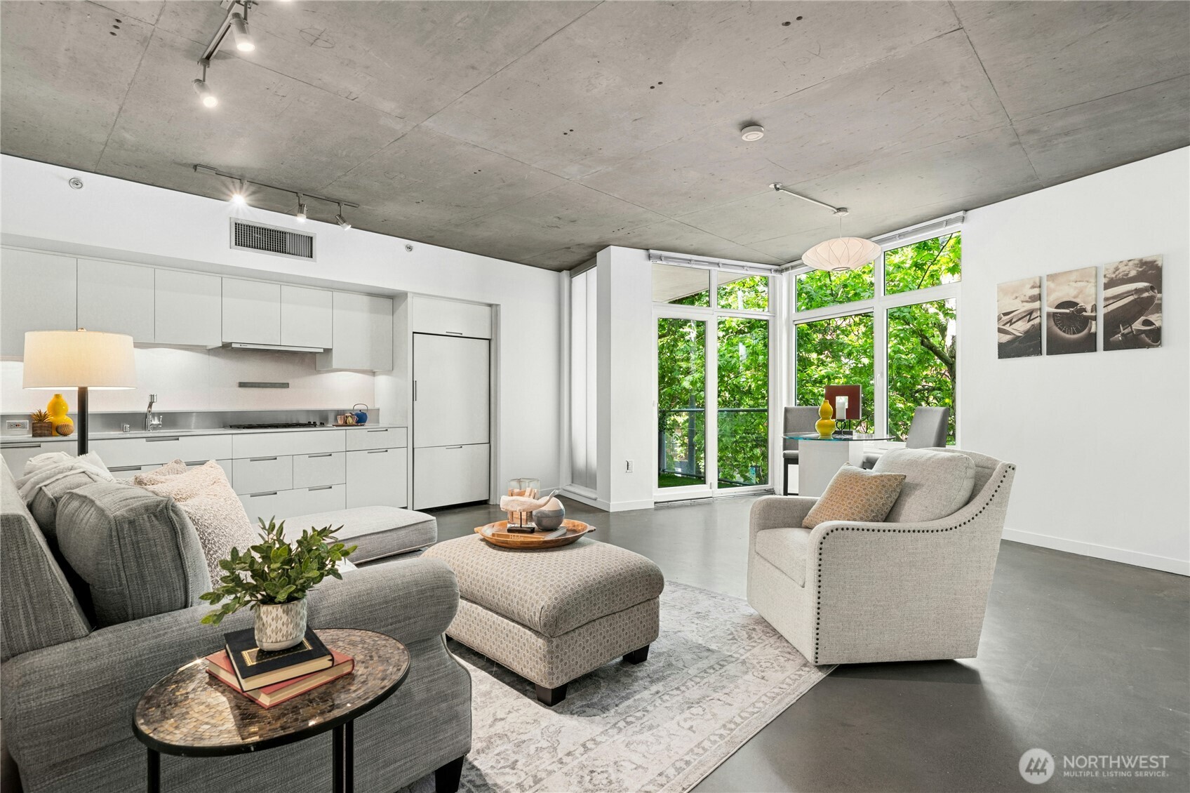 501 Roy Street #F239 — photo