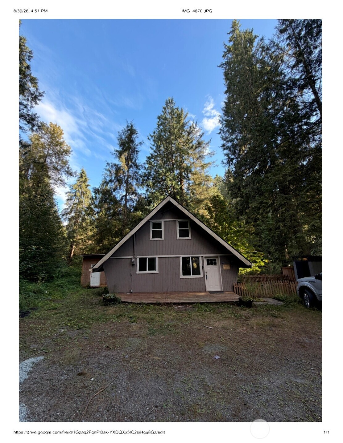 21430 118th Place NE — photo