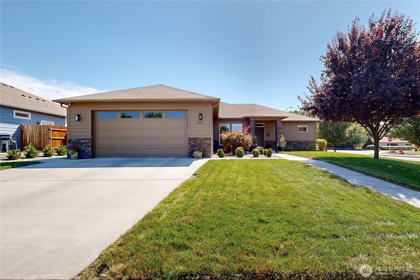 891 Boulder Street — photo