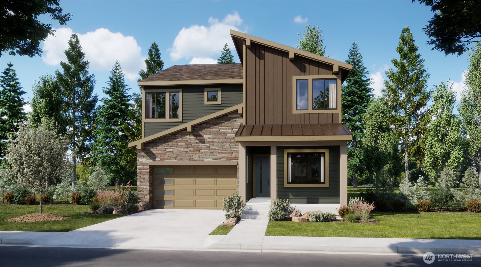 530 Appaloosa Way #Lot 36 — photo
