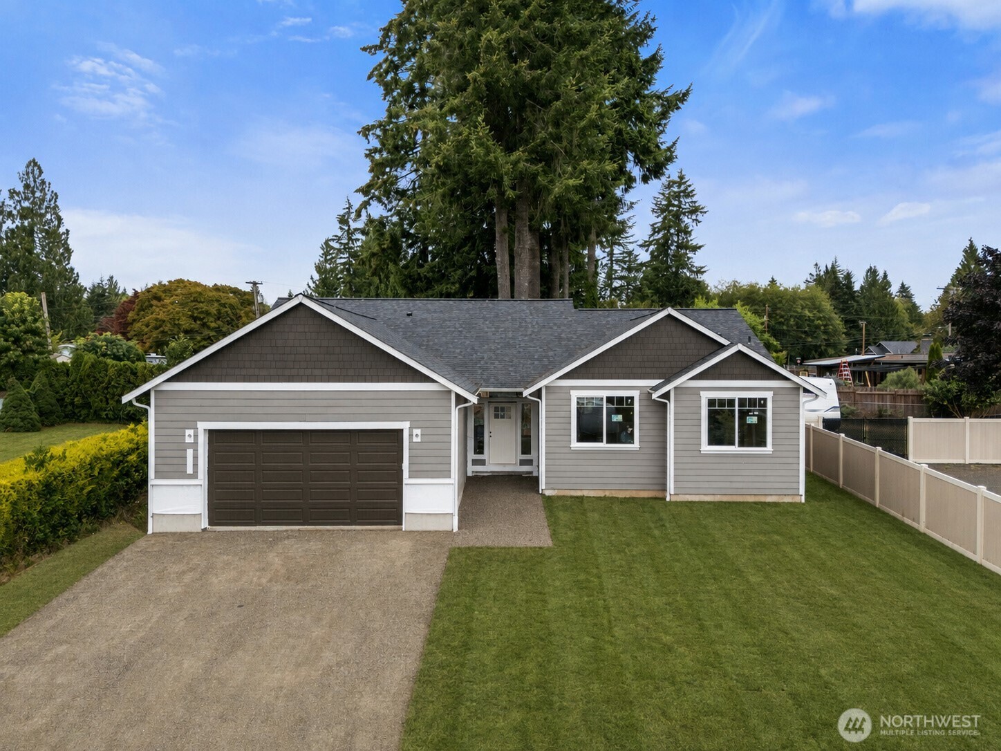 125 Hillcrest Drive — photo