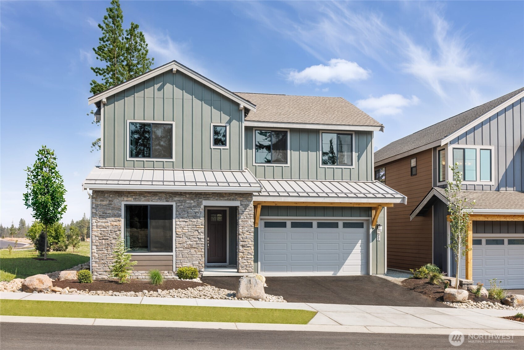 502 Appaloosa Way #Lot 34 — photo