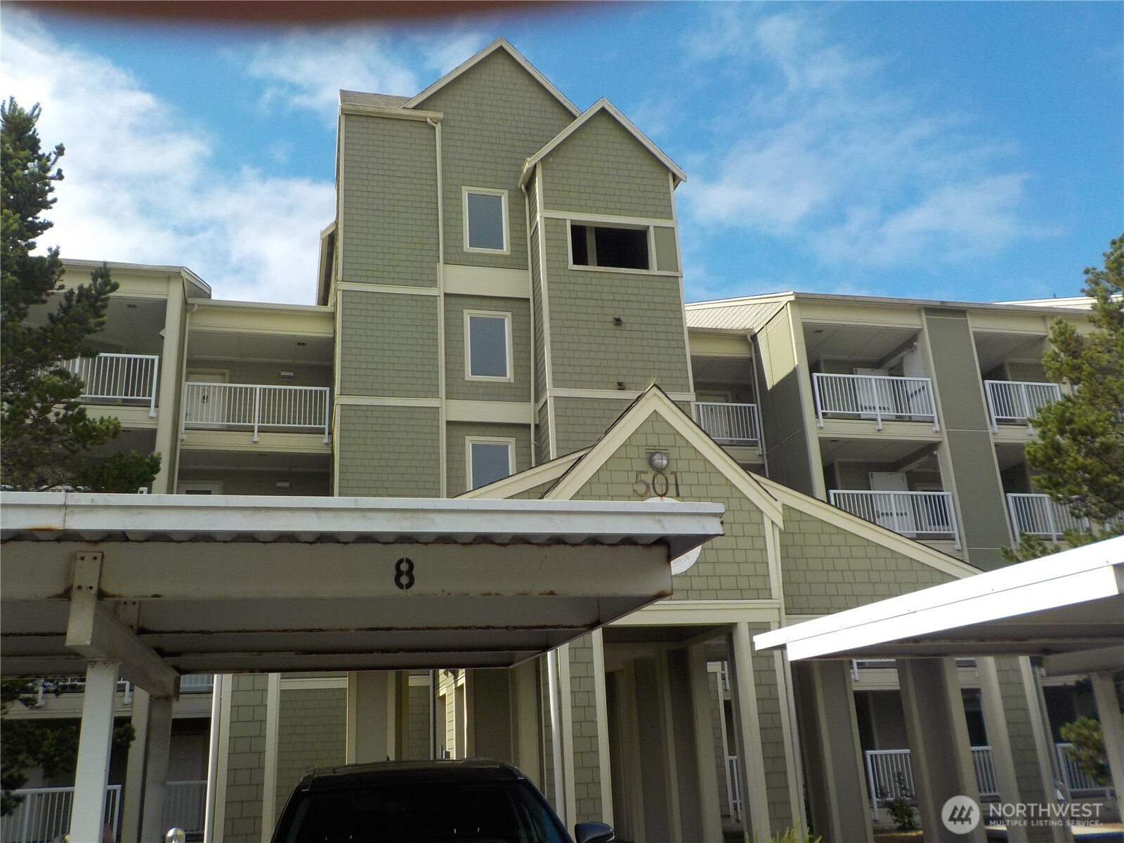 501 Shorview Dr SW #404 — photo
